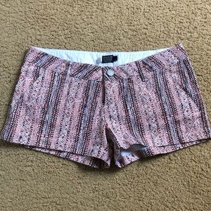 NWOT Volcom Shorts